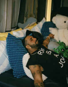 Drake Booed Attending A Limp Bizkit Show In His Hometown